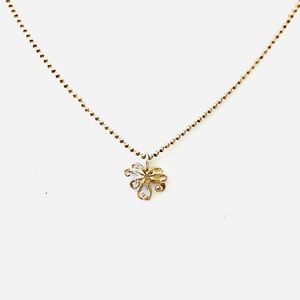 Octopus Necklace Catherine Weitzman Sterling Silver